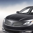 ikon Wallpapers of the Lincoln MKZ