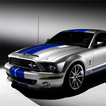 Wallpapers of Ford Mustang