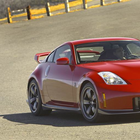 Wallpaper of Nissan Z 圖標