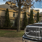 Ram 1500 Wallpaper and Gallery أيقونة