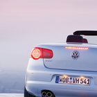 Wallpaper Volkswagen Eos 圖標