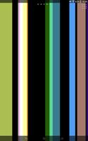 Live Stripes Wallpaper 截圖 1