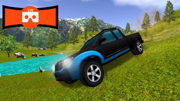 VR Offroad Jeep Stunt 3D gönderen