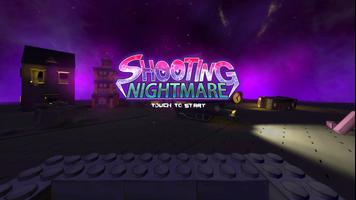 ShootingNightmare (Unreleased) Affiche