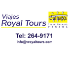 Icona Royal Tours