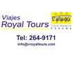 Royal Tours