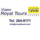 Royal Tours icon