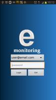 eLogger Monitoring Affiche