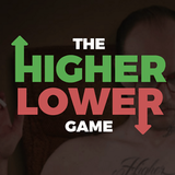 Higher Lower Game aplikacja