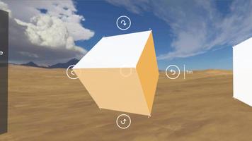 VR Math capture d'écran 2