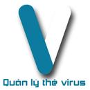 Quản lý thẻ virus APK