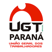 UGT Paraná icône