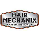 Hair Mechanix-icoon