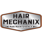 Hair Mechanix 아이콘