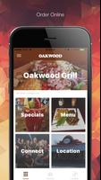 Oakwood Bar and Grill Dearborn Affiche