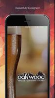 Oakwood Bar and Grill Dearborn syot layar 2