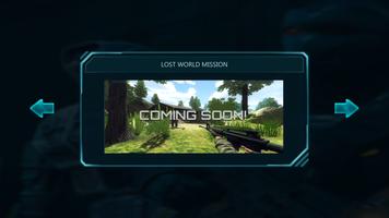 VR 슈팅 게임 captura de pantalla 3