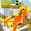 Whip Dummy Crash APK