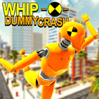 Whip Dummy Crash icono