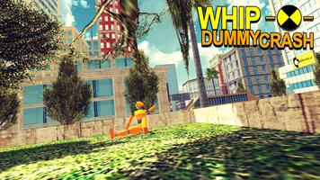 Whip Dummy Crash capture d'écran 1