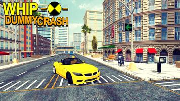 Whip Dummy Crash syot layar 2