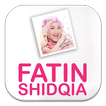 Fatin Shidqia - Fans App