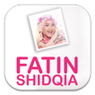 Fatin Shidqia - Fans App