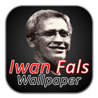 Iwan Fals Wallpaper icône