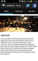 JAMRUD (Unofficial) โปสเตอร์