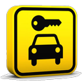 Europe Car Rental (NO ADS)