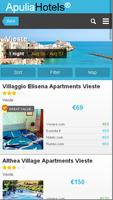 APULIA Travel Guide Screenshot 2