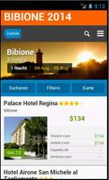 Bibione Hotels Reservations পোস্টার