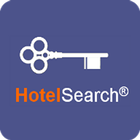 HotelSearch - Reservations иконка