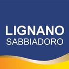 LIGNANO SABBIADORO 圖標