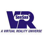 VR See Saa 아이콘
