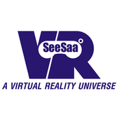 VR See Saa 圖標