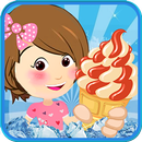 Ice Cream Shop APK