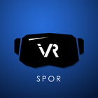 VR Spor アイコン