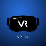 VR Spor icône