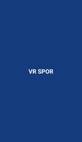 VR Spor Cartaz