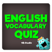 Guess the Words : English Vocabulary Quiz