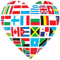 Flags of the World Quiz