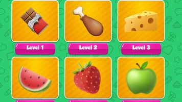 Kids Memory Game - Free screenshot 1