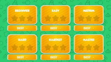 Kids Memory Game - Free screenshot 2