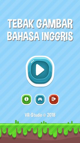 Tebak Gambar Bahasa Inggris For Android Apk Download