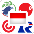 Tebak Logo Indonesia Terbaru