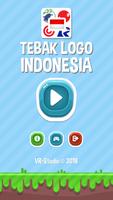 Poster Tebak Logo Indonesia