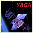 YAGA Free Yet Another GPS App أيقونة