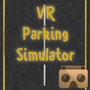 VR Parking Simulator APK