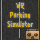 VR Parking Simulator 图标
